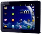 Tablet 16GB- Android 2.2 7