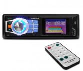 rádio com saída usb e sload card- ESGOTADO !!!